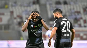 بث مباشر.. ترددات القنوات الناقلة لمباراة الجزيرة والنصر في الدوري الإماراتي 2026